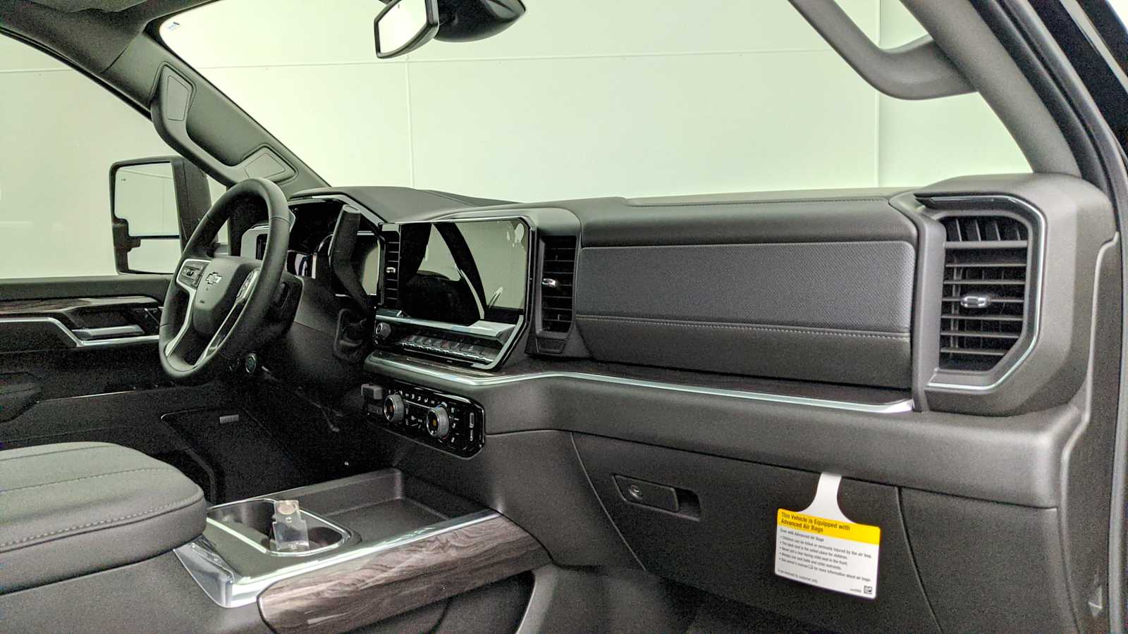 2026 Chevrolet Silverado 2500 HD LTZ - Photo 29