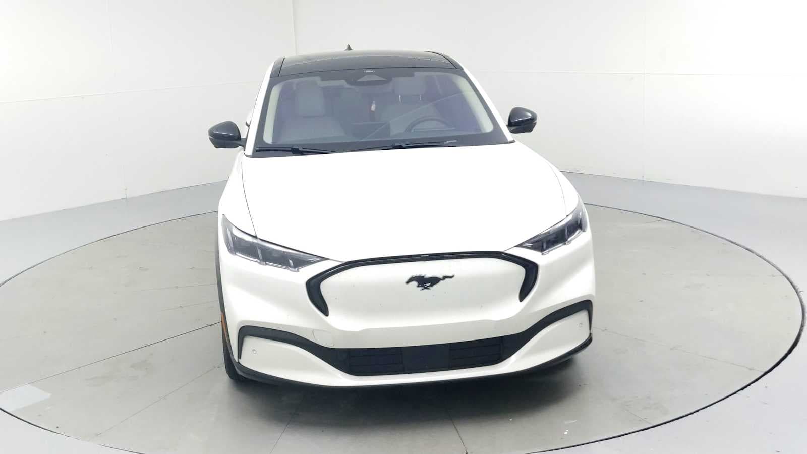 Used 2024 Ford Mustang Mach-E Premium AWD with VIN 3FMTK3SU6RMA11437 for sale in North Charleston, SC