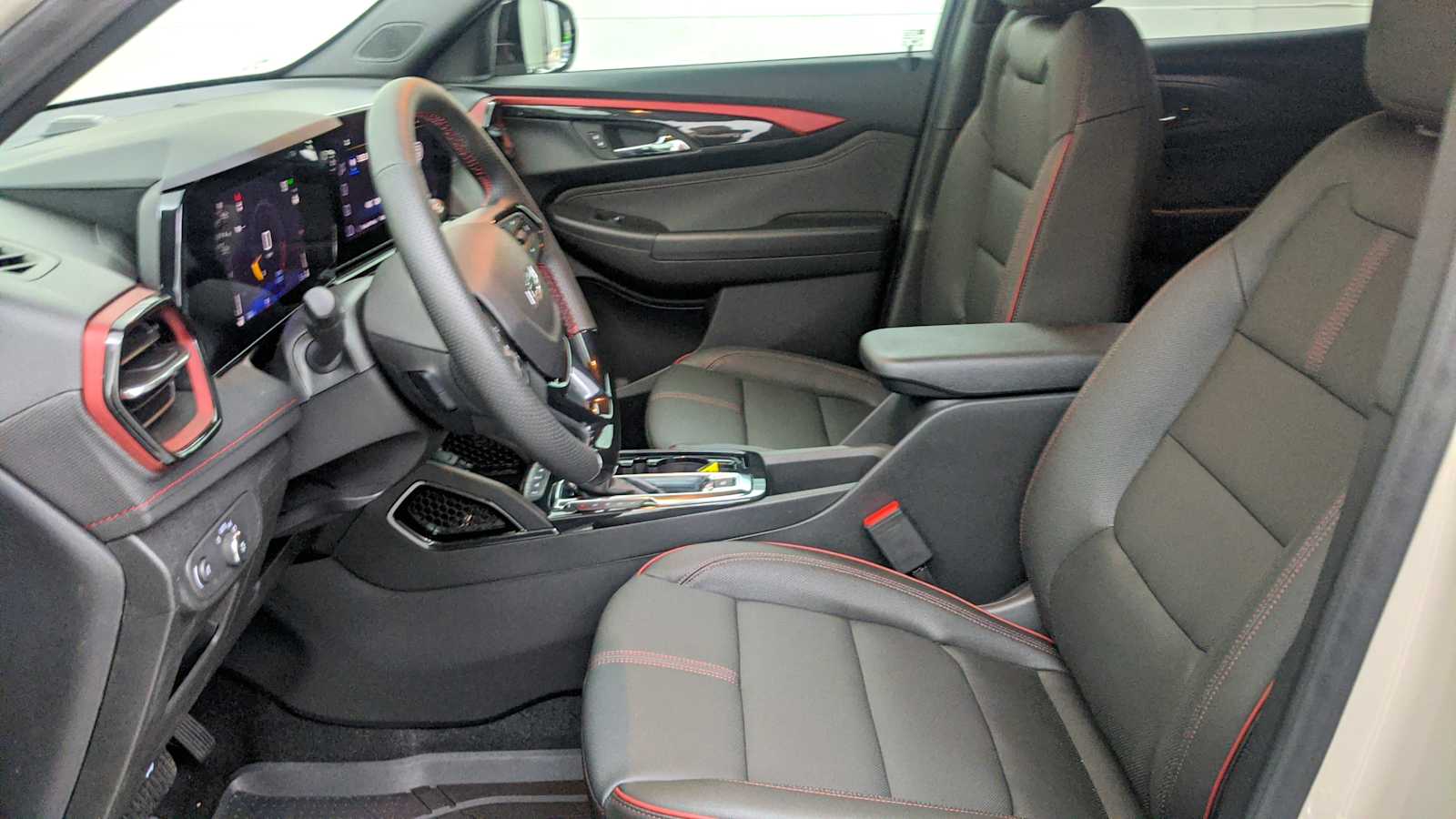 2026 Chevrolet Trailblazer RS - Photo 14