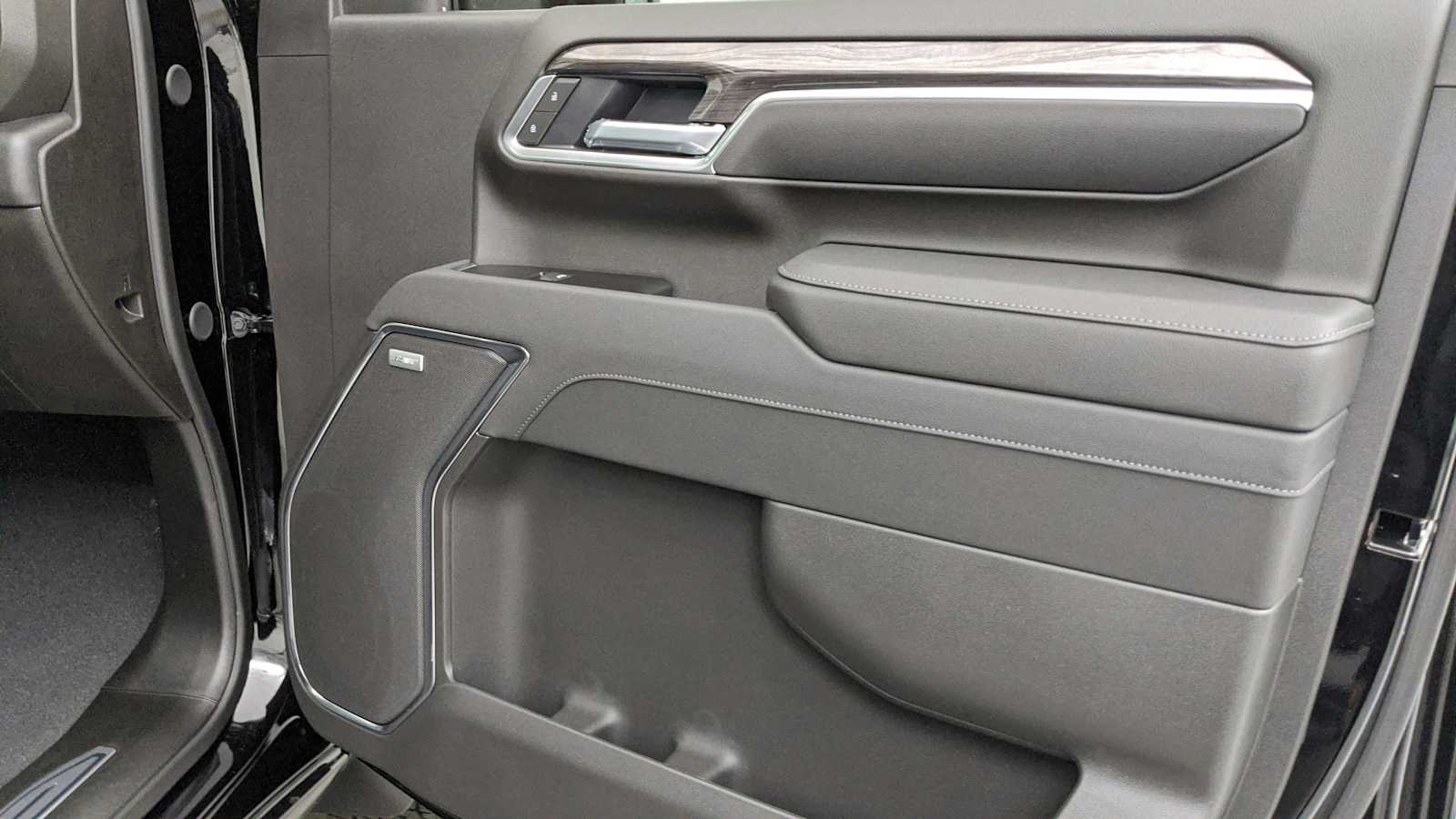 2026 Chevrolet Silverado 2500 HD LTZ - Photo 29