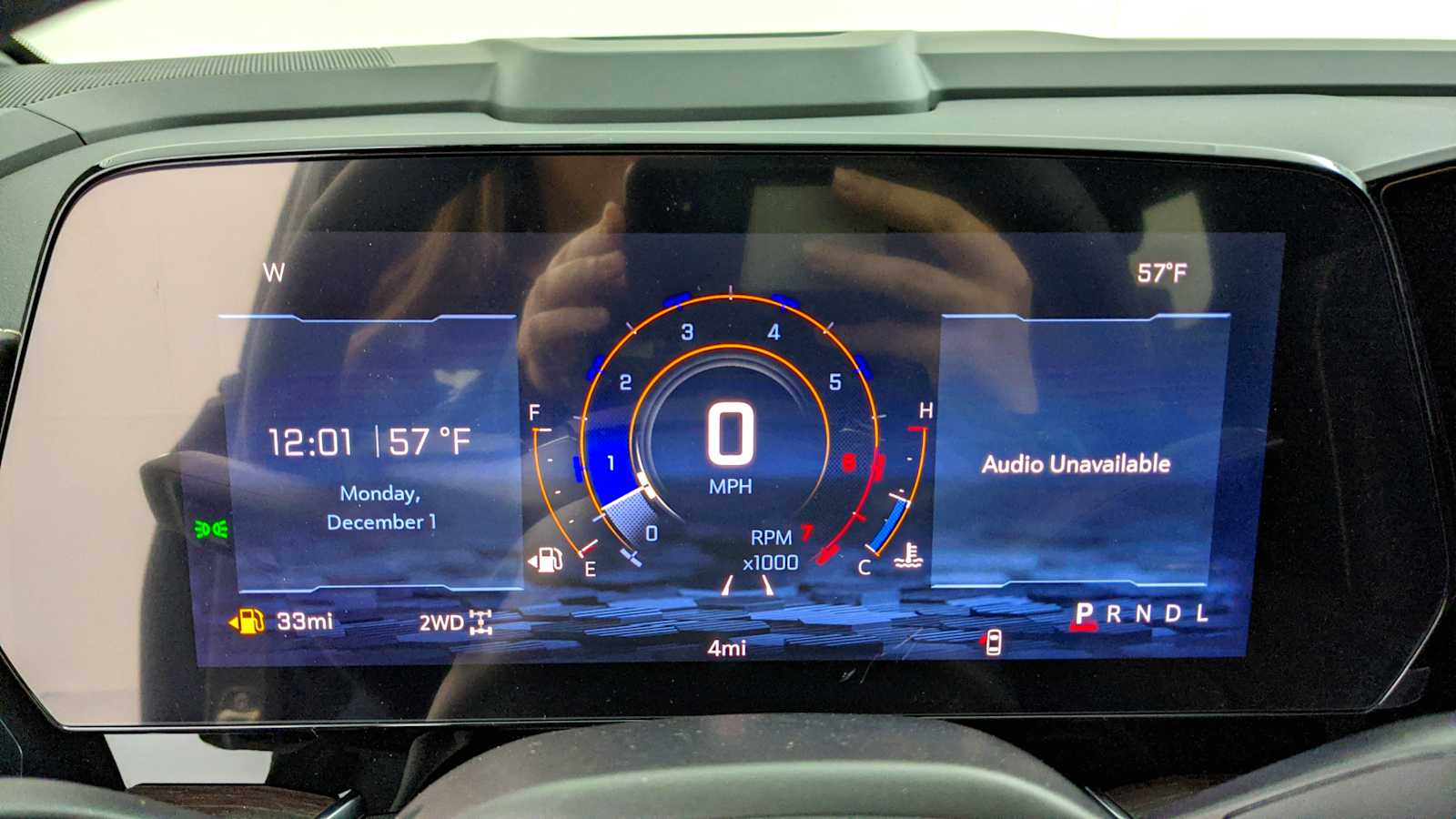 2026 Chevrolet Tahoe Premier - Photo 17