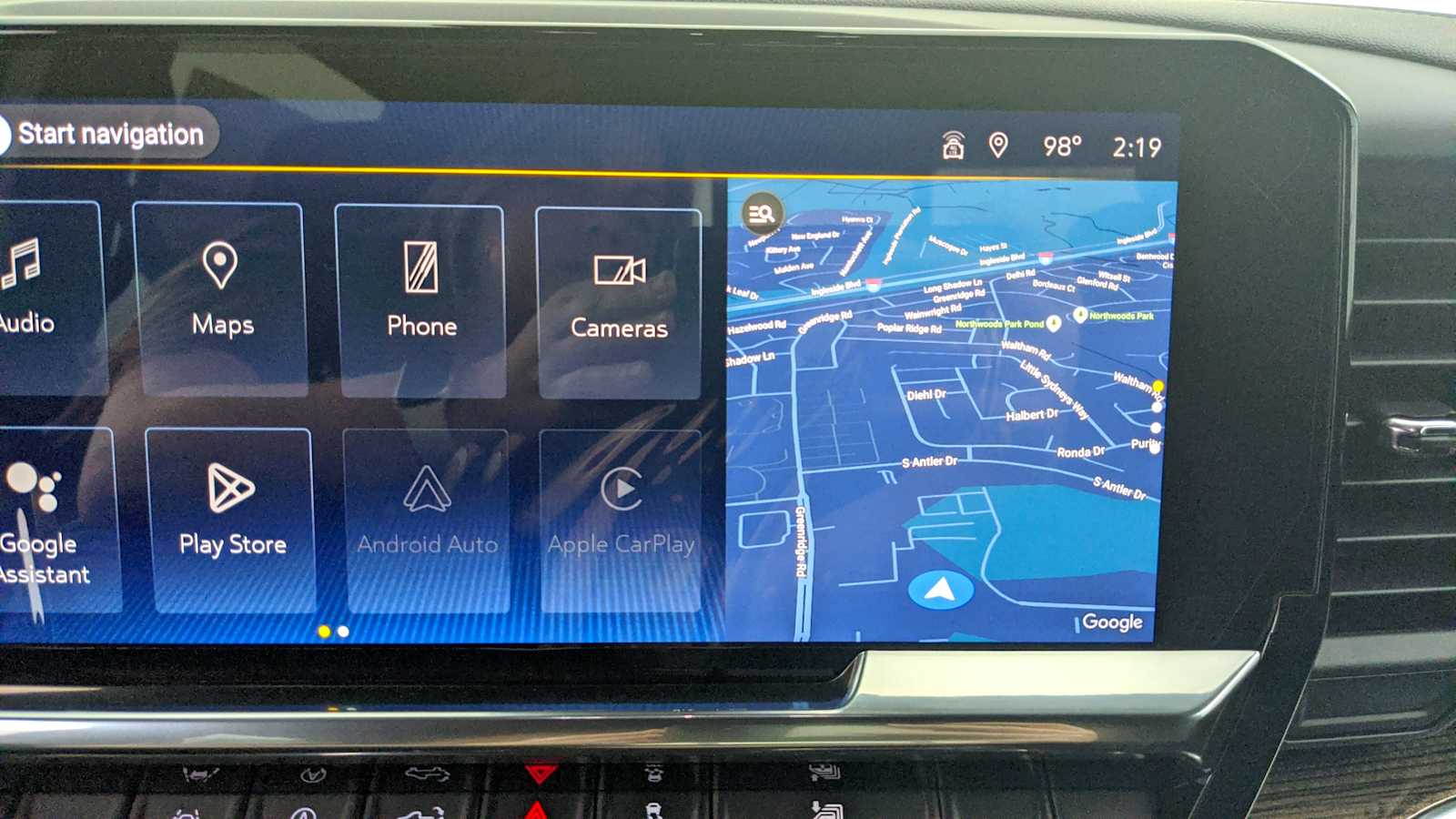 2026 Chevrolet Silverado 1500 LT - Photo 18