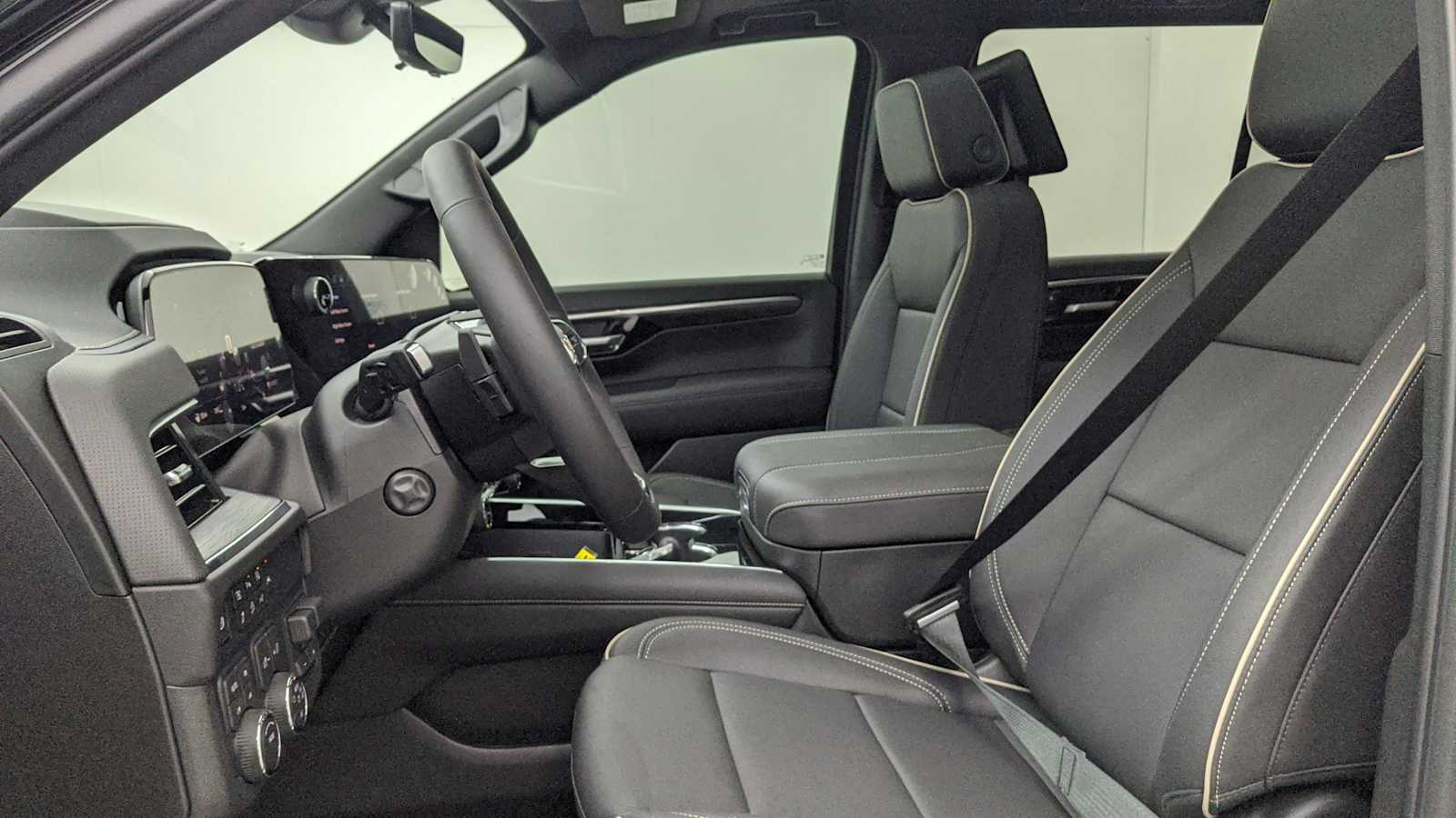 2026 Chevrolet Tahoe Premier - Photo 12