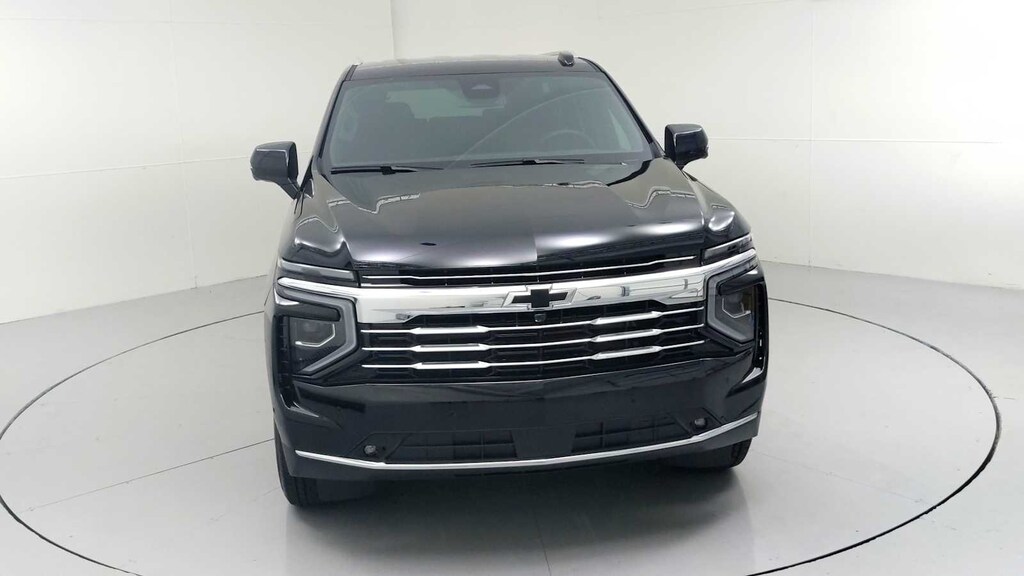 New 2026 Chevrolet Tahoe LT SUV