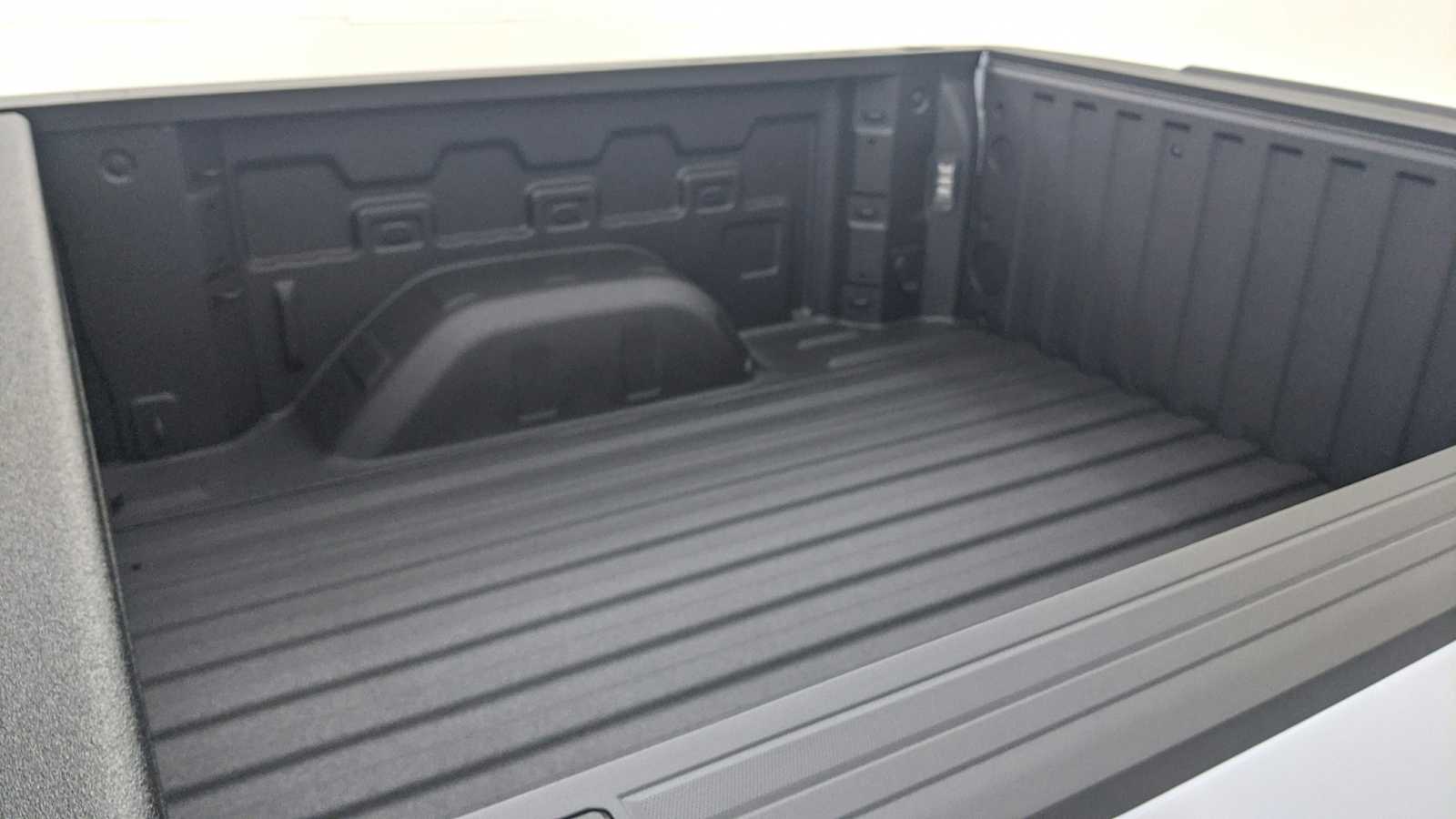 2026 Chevrolet Silverado 1500 High Country - Photo 25