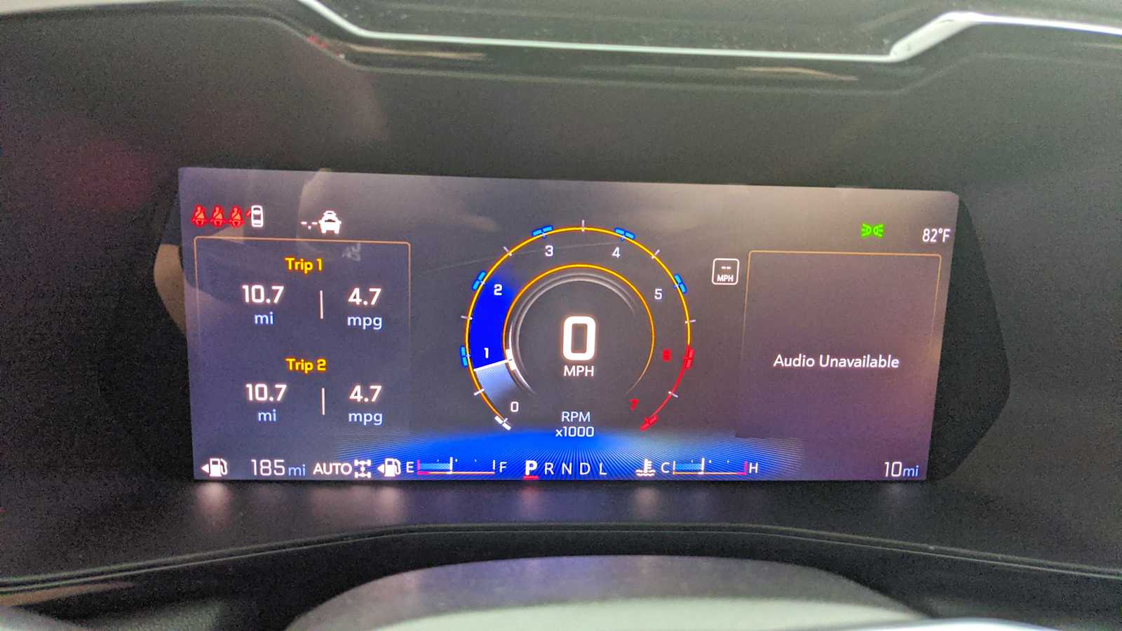 2025 Chevrolet Colorado LT - Photo 16