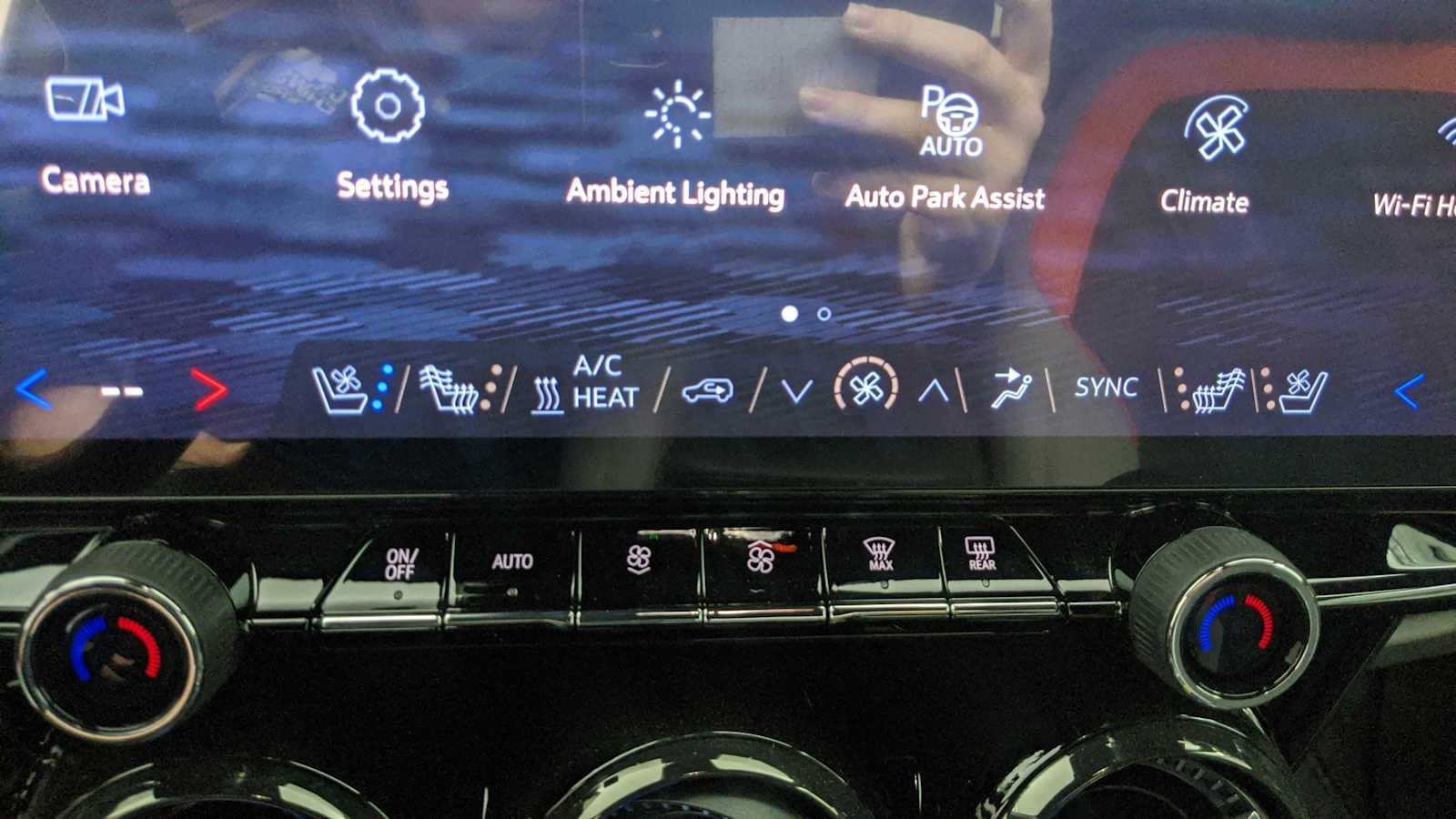 2026 Chevrolet Blazer EV SS - Photo 20