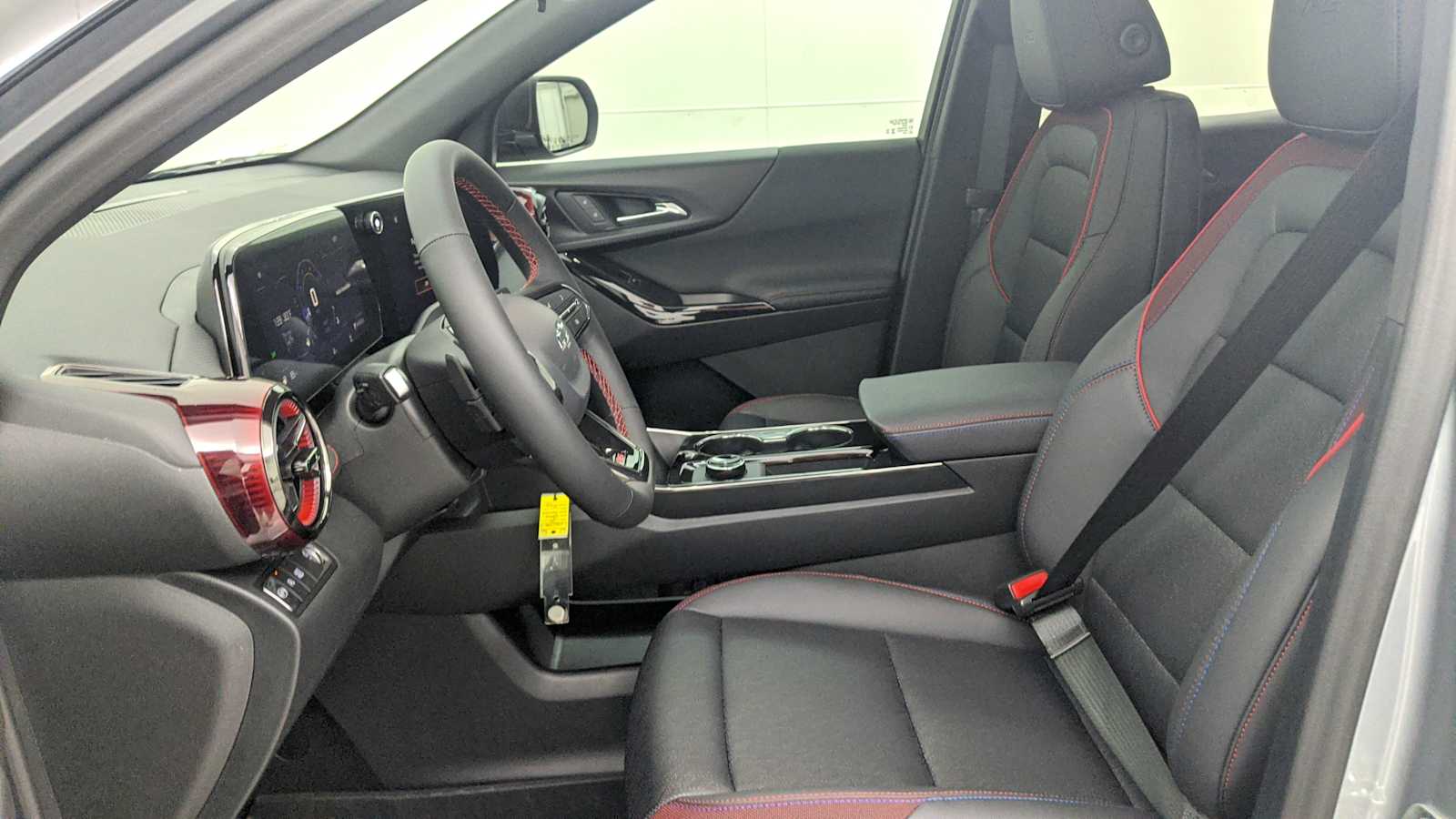 2026 Chevrolet Equinox RS - Photo 14
