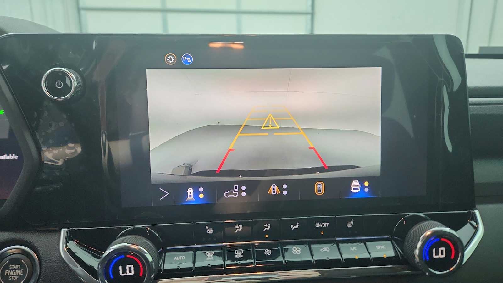2026 Chevrolet Colorado Trail Boss - Photo 17