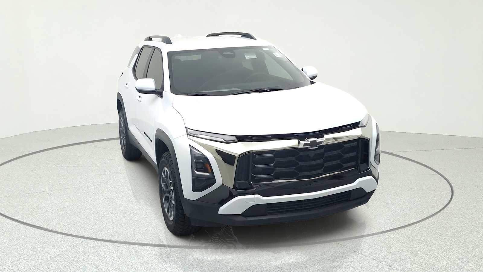 2026 Chevrolet Equinox ACTIV - Photo 2
