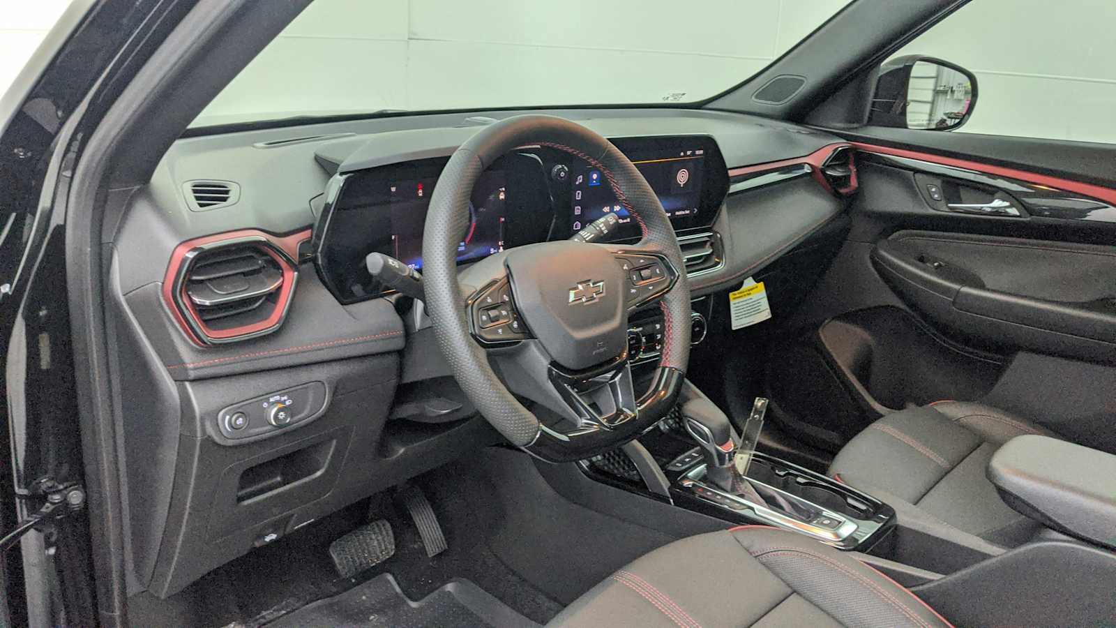 2026 Chevrolet Trailblazer RS - Photo 12