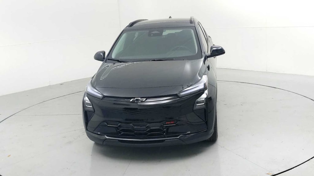 New 2027 Chevrolet Bolt RS SUV