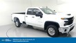  Chevrolet Silverado 2500 HD