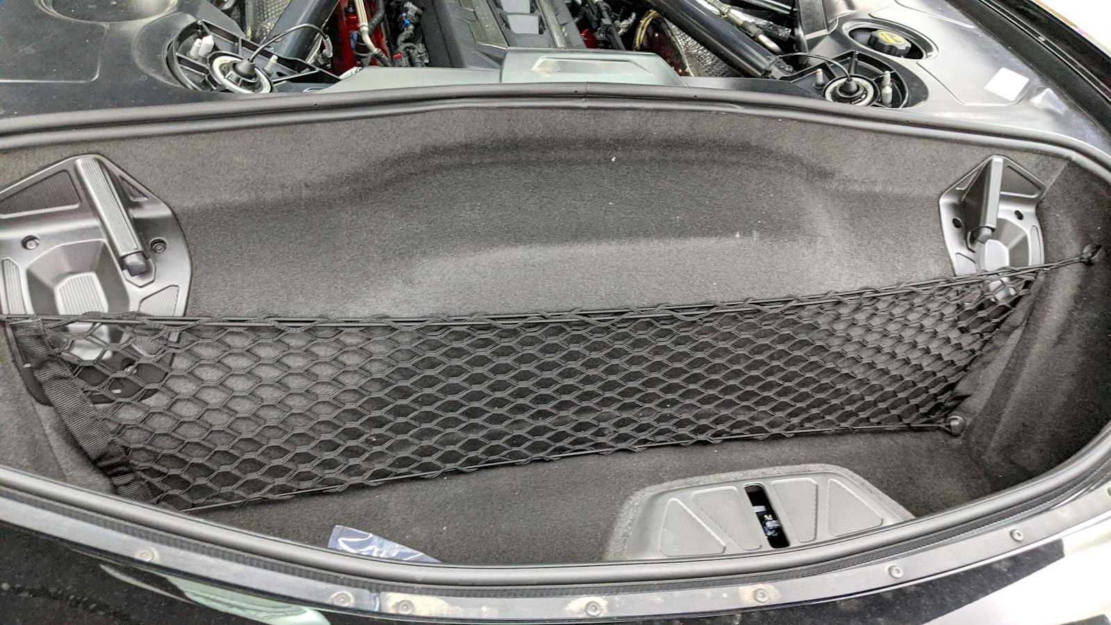 2025 Chevrolet Corvette 2LZ - Photo 26