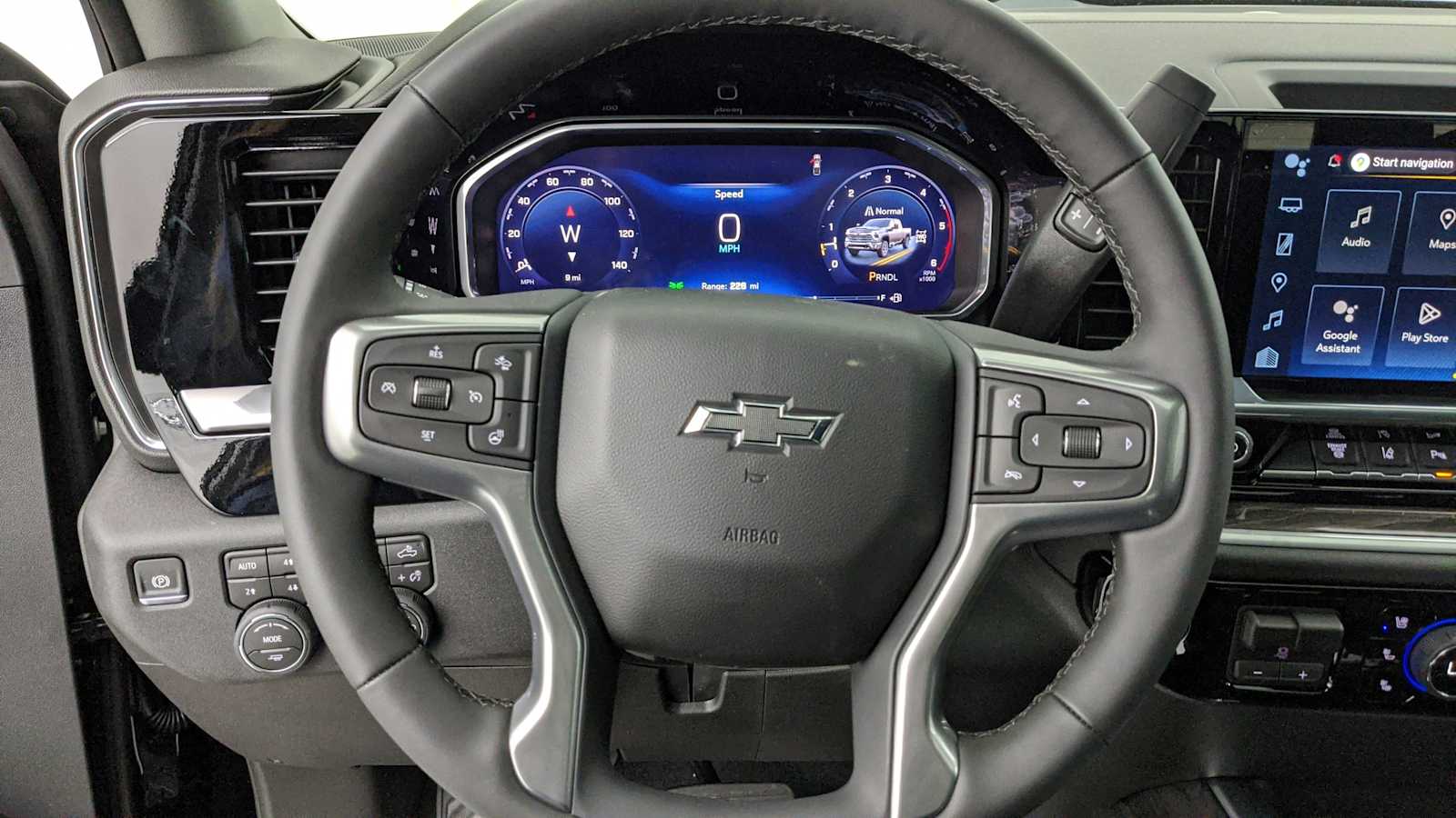 2026 Chevrolet Silverado 2500 HD LTZ - Photo 16