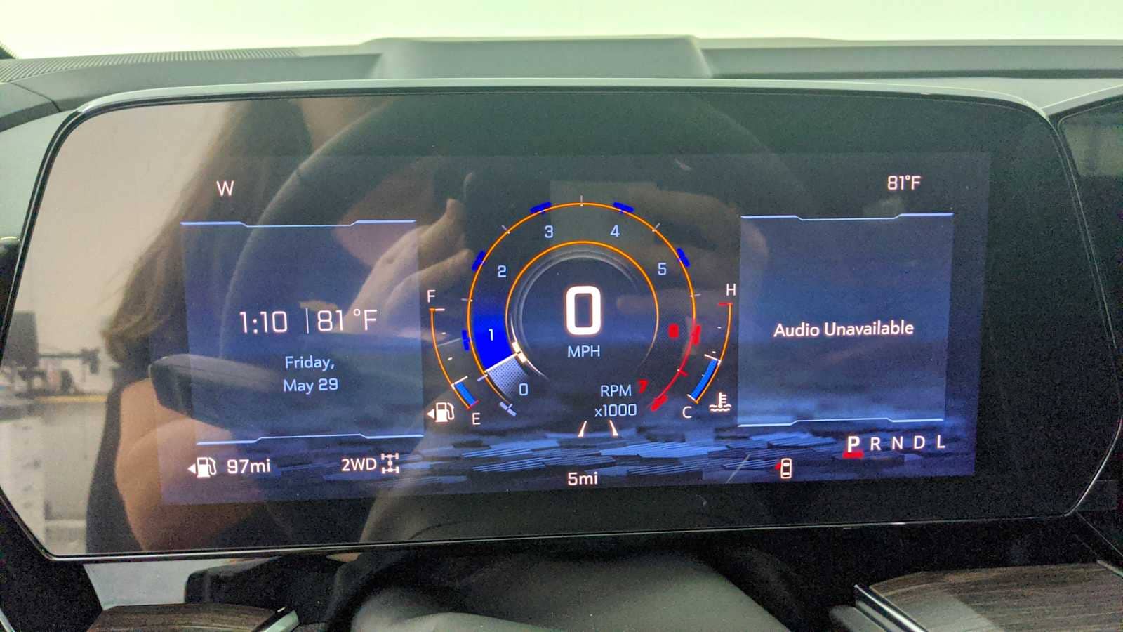 2026 Chevrolet Tahoe Premier - Photo 17