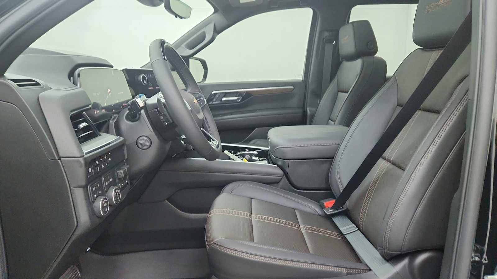 2026 Chevrolet Tahoe High Country - Photo 12