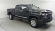 Chevrolet Silverado 2500 HD