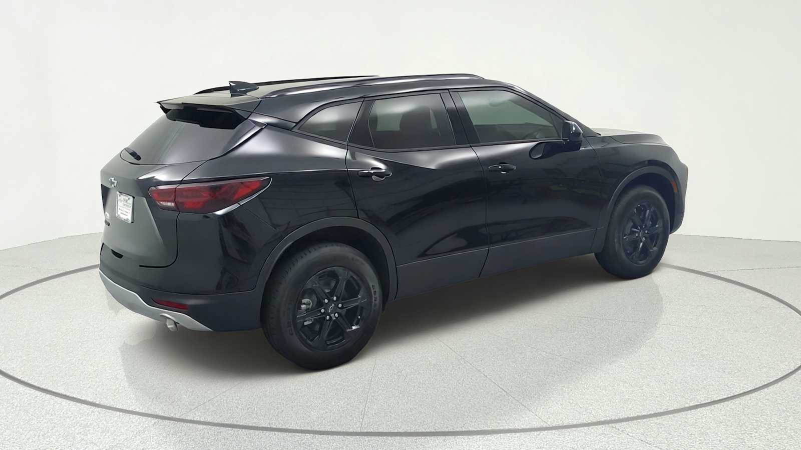 2026 Chevrolet Blazer 2LT - Photo 9