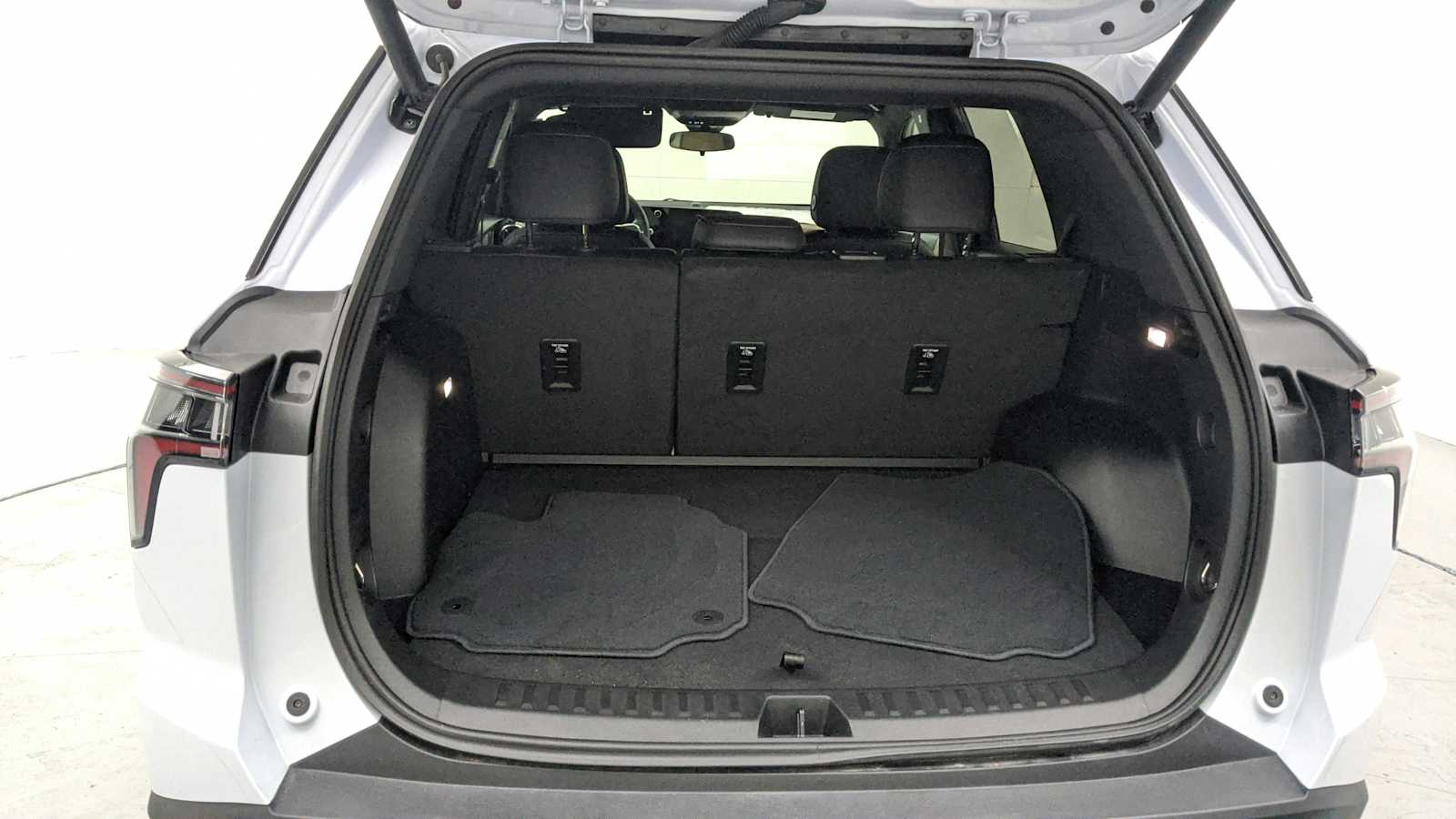 2026 Chevrolet Equinox ACTIV - Photo 24