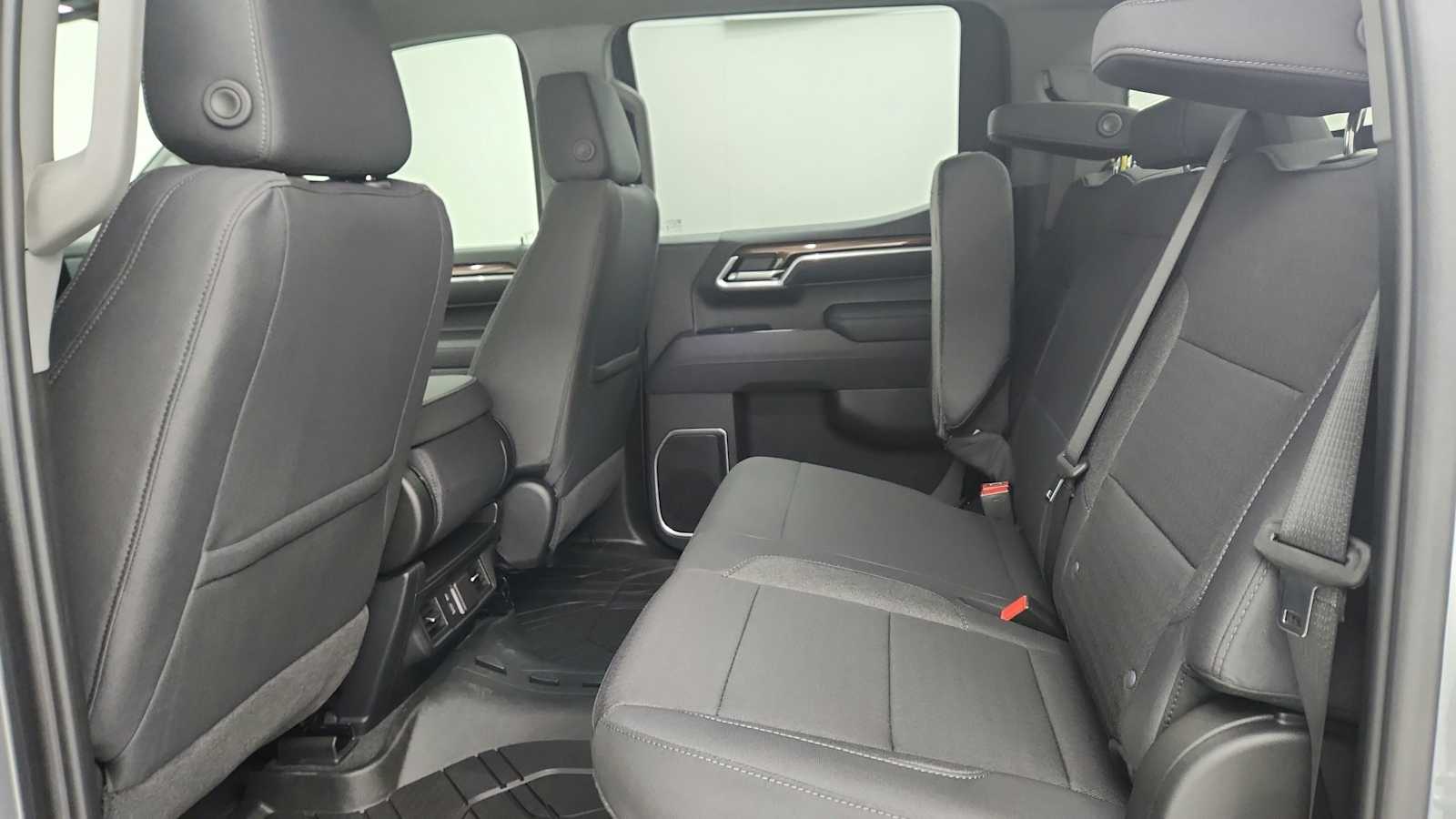 2026 Chevrolet Silverado 1500 RST - Photo 20