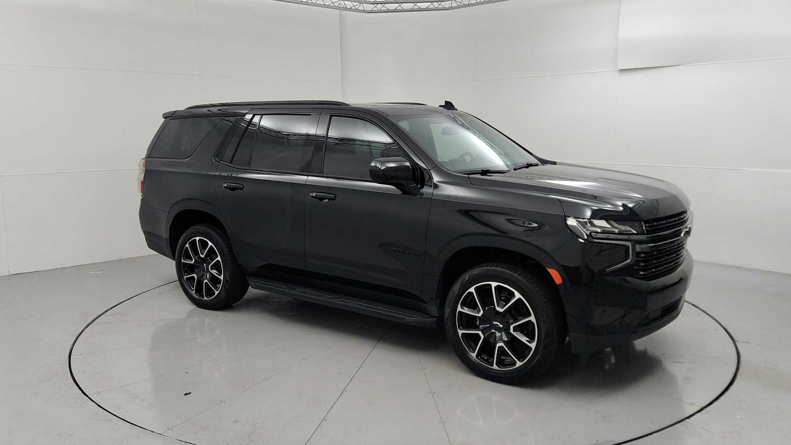 2021 Chevrolet Tahoe