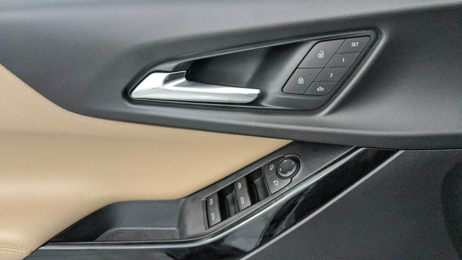 2026 Chevrolet Equinox ACTIV - Photo 20