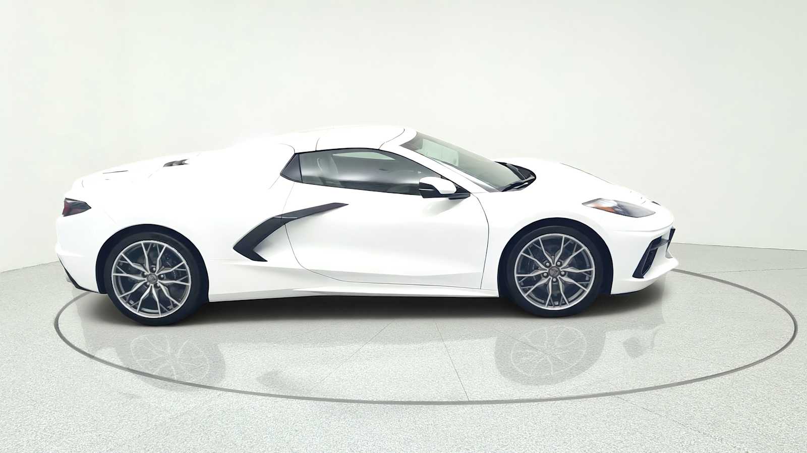 2026 Chevrolet Corvette 2LT - Photo 10