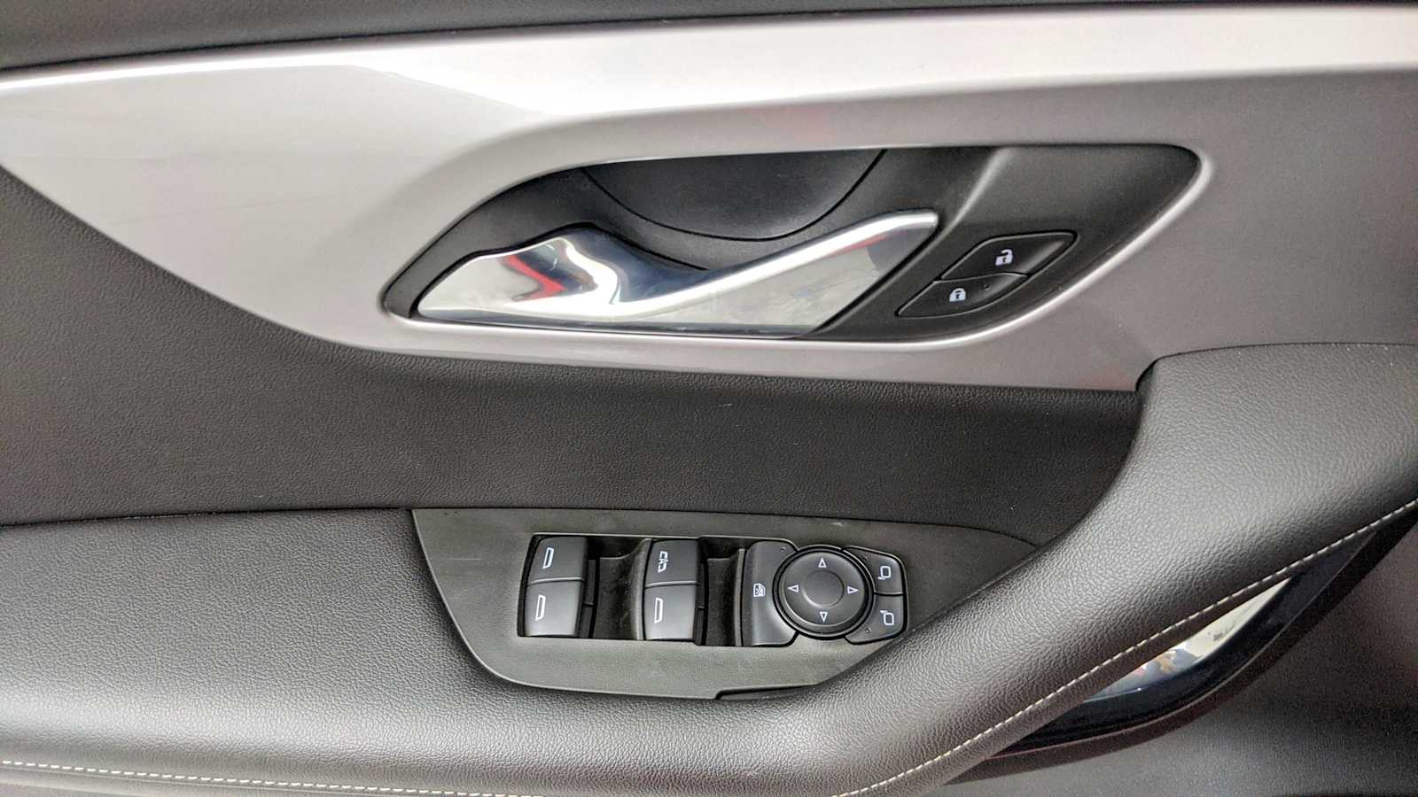 2023 Chevrolet Blazer 2LT - Photo 20