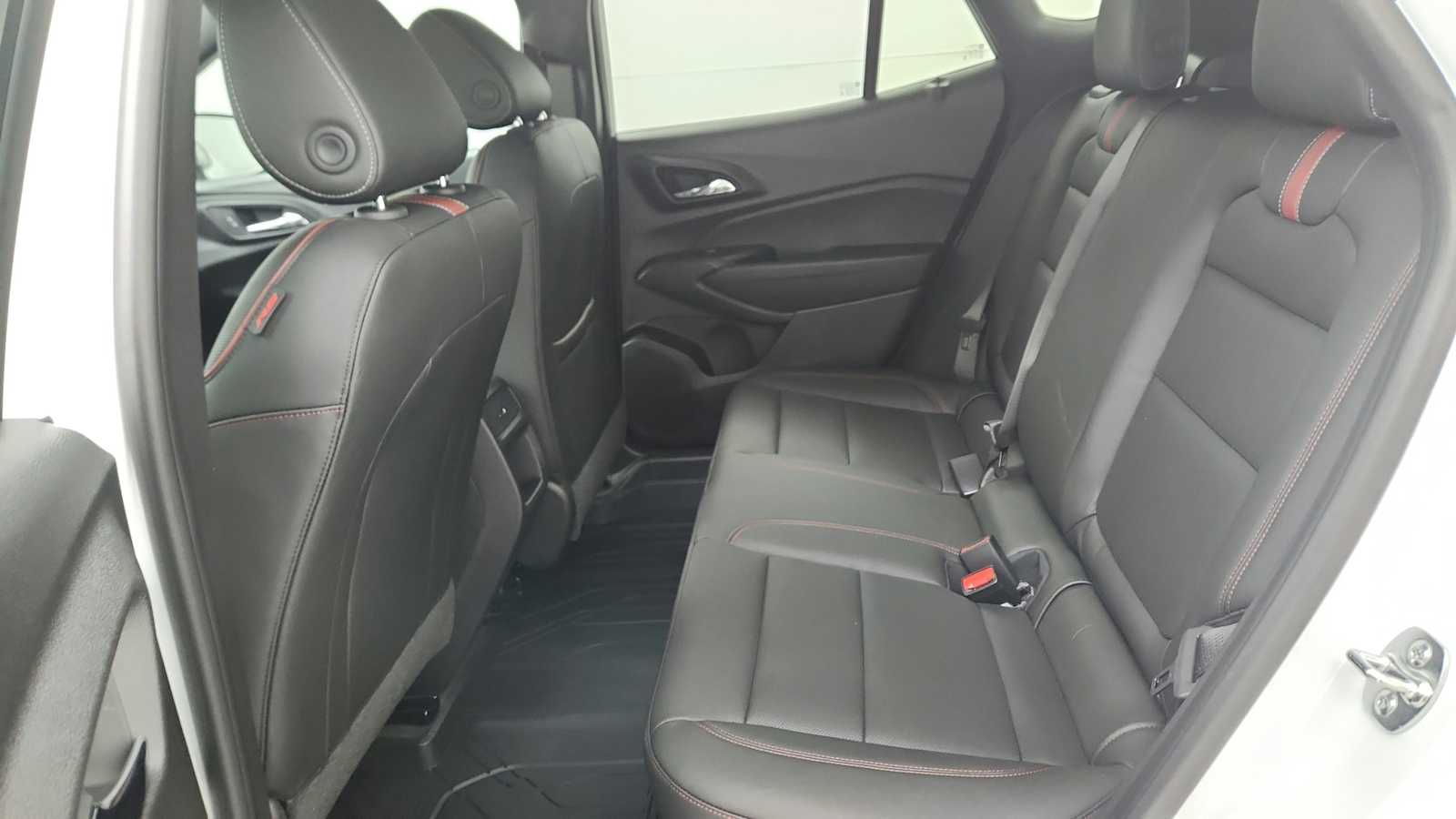 2026 Chevrolet Trax RS - Photo 22
