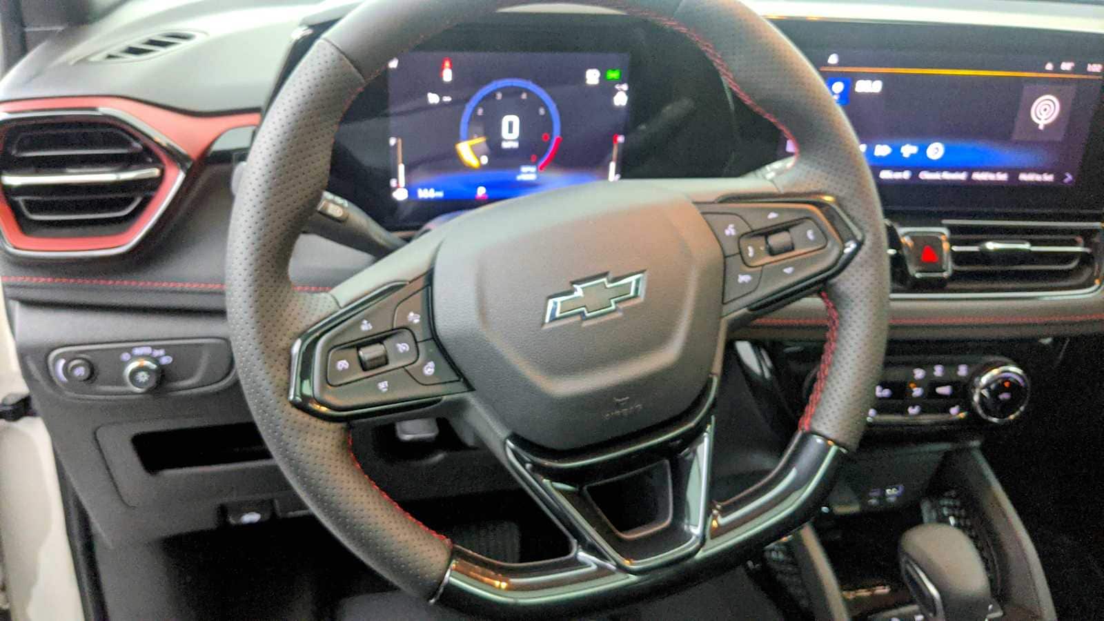 2026 Chevrolet Trailblazer RS - Photo 17