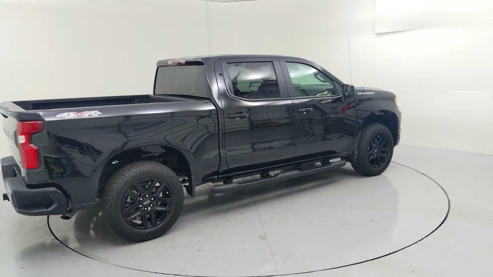 2026 Chevrolet Silverado 1500 RST - Photo 11