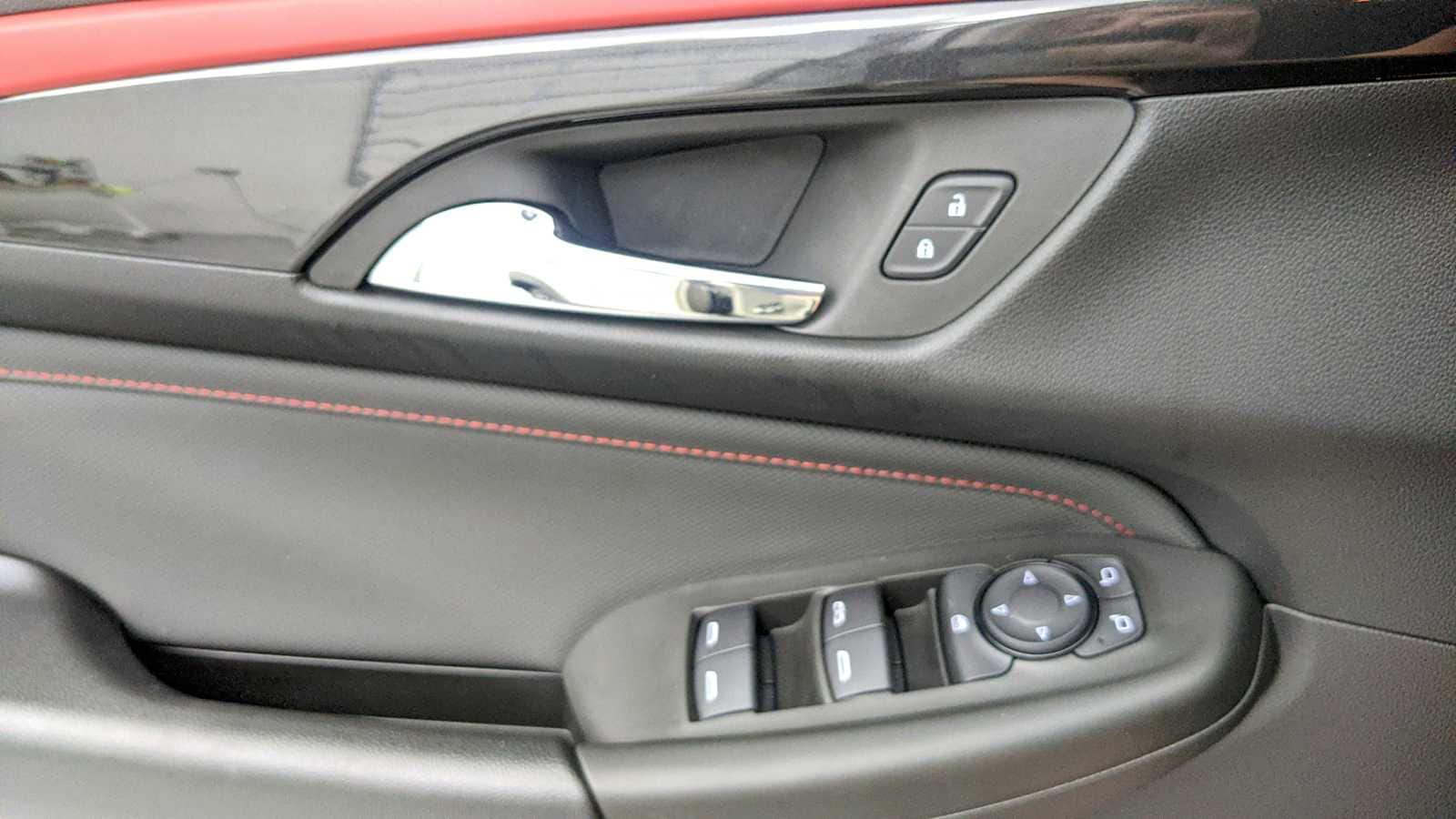 2026 Chevrolet Trailblazer RS - Photo 23