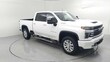  Chevrolet Silverado 2500 HD