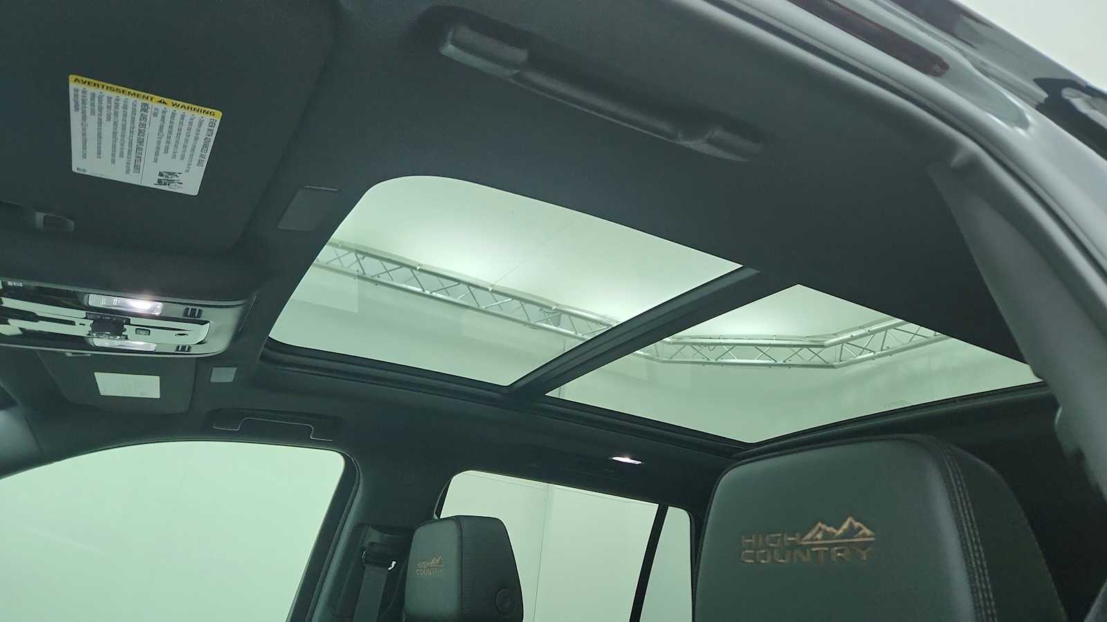 2026 Chevrolet Tahoe High Country - Photo 13