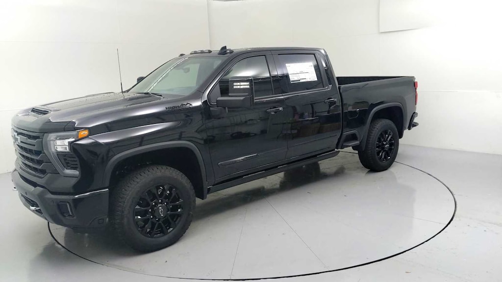 New 2026 Chevrolet Silverado 2500 HD High Country Truck