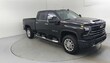 Chevrolet Silverado 2500 HD