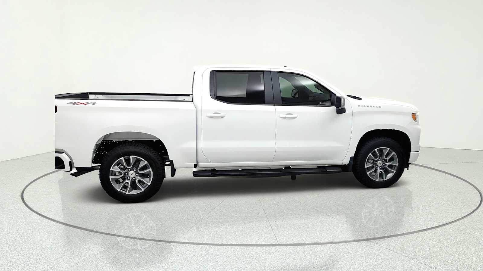 2026 Chevrolet Silverado 1500 RST - Photo 10