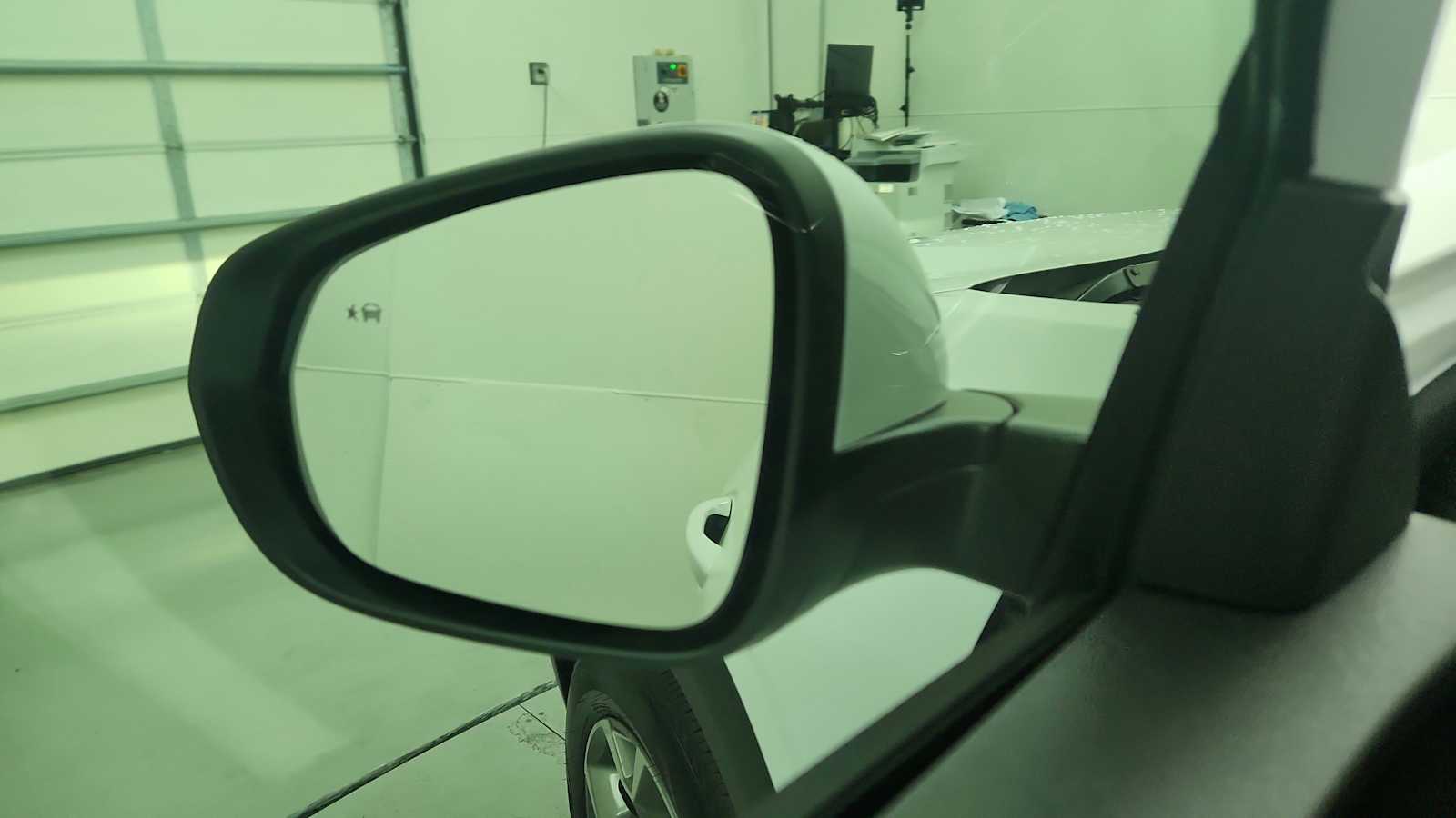 2026 Chevrolet Trax LT - Photo 13