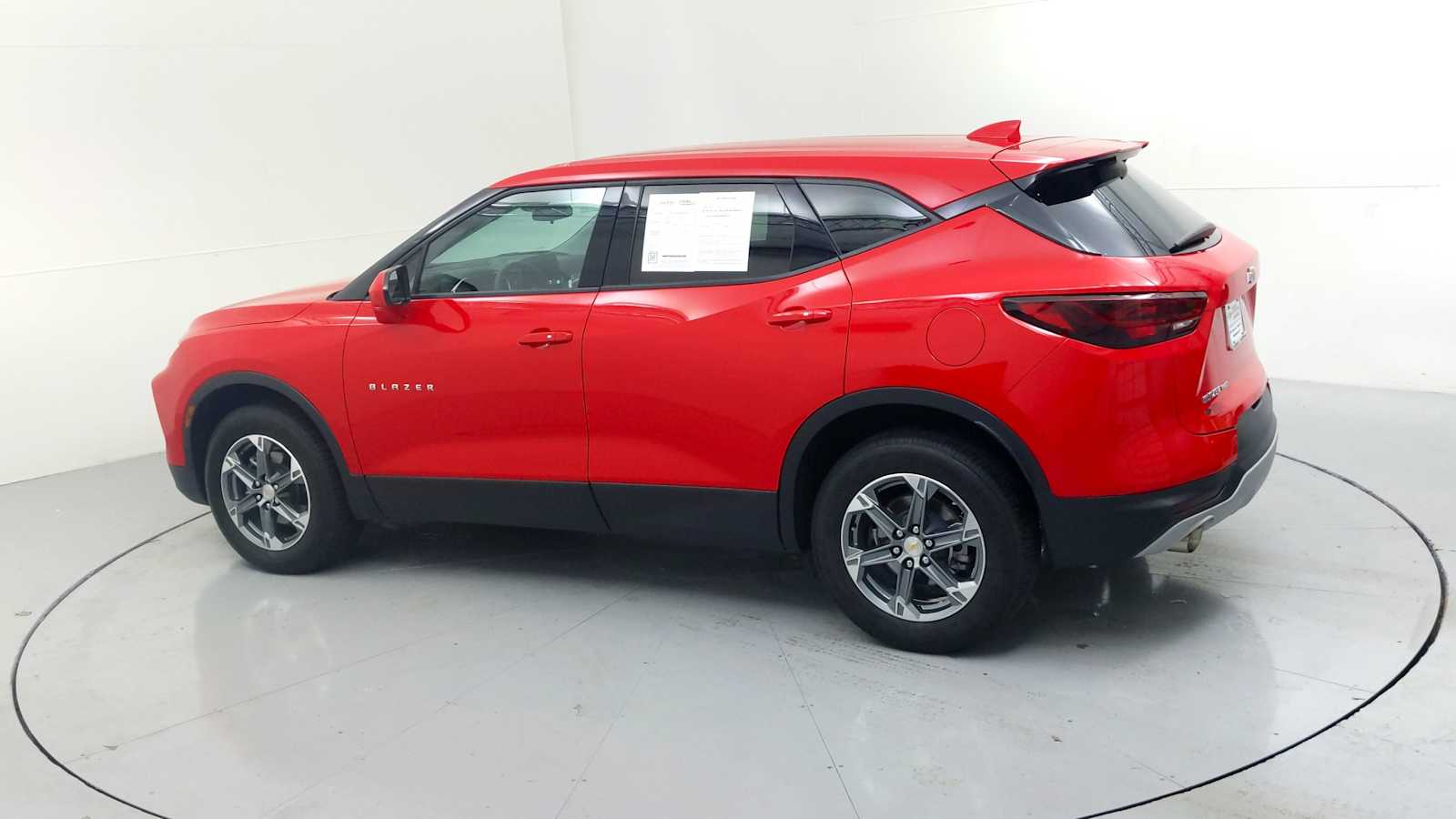 2023 Chevrolet Blazer 2LT - Photo 6