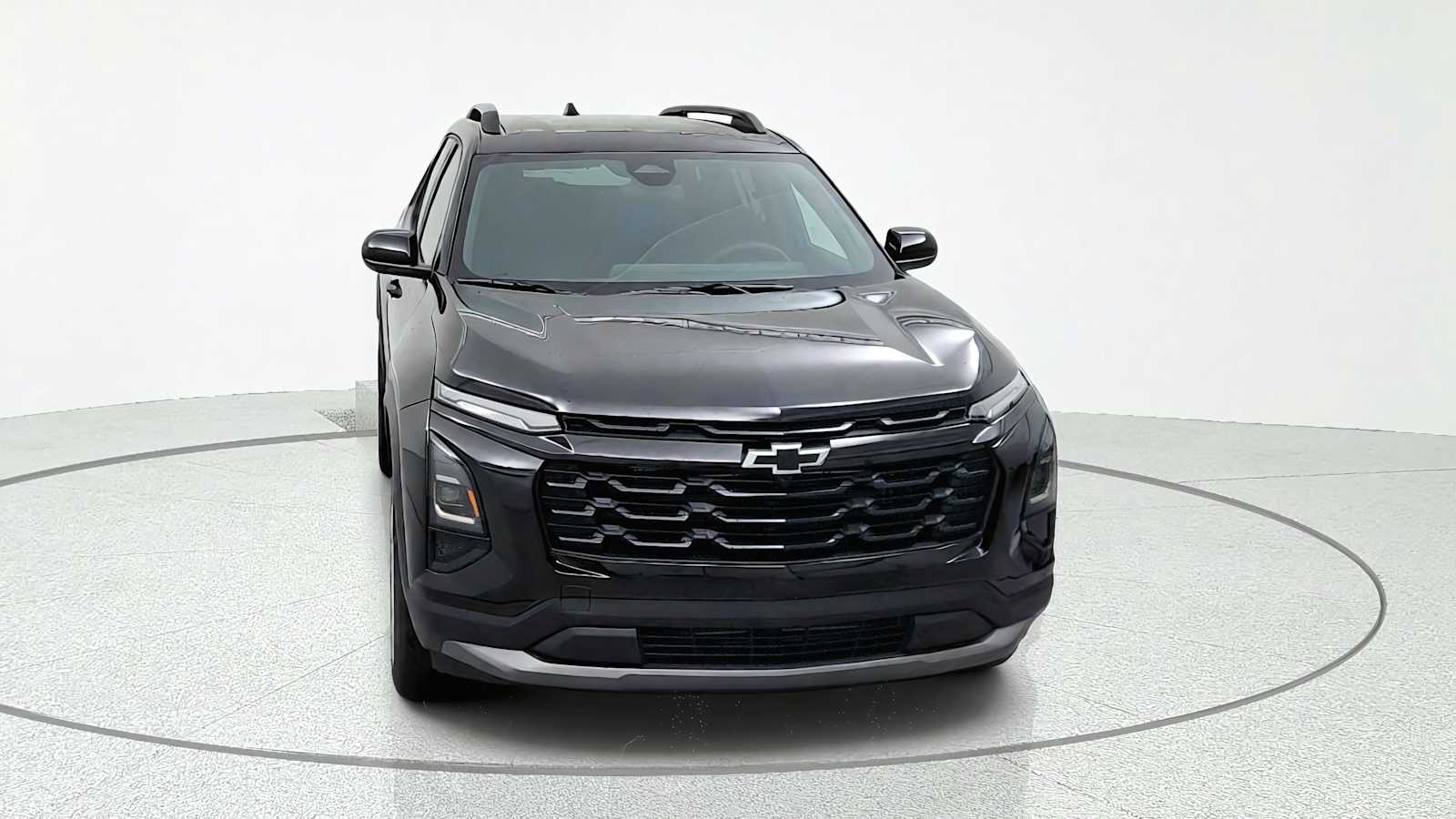 New 2027 Chevrolet Equinox LT SUV