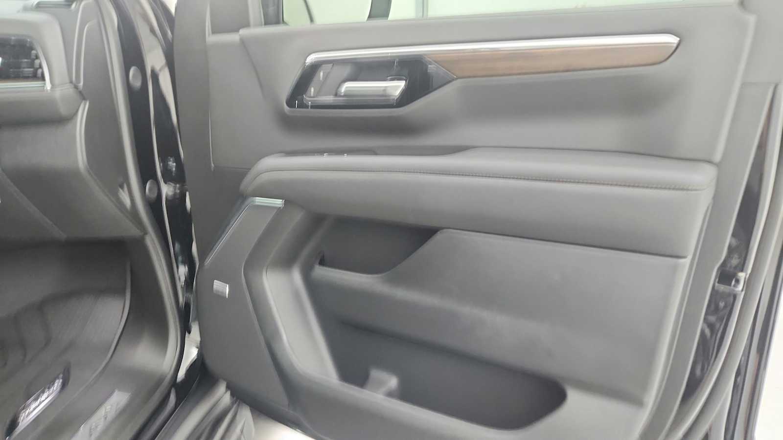 2026 Chevrolet Tahoe High Country - Photo 29
