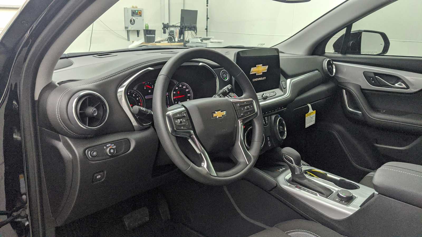 2026 Chevrolet Blazer 2LT - Photo 11