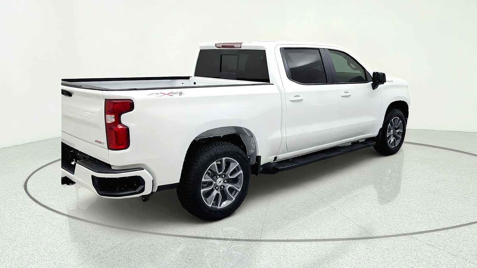 2026 Chevrolet Silverado 1500 RST - Photo 9