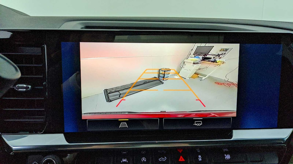 New 2026 Chevrolet Silverado 1500 RST Truck