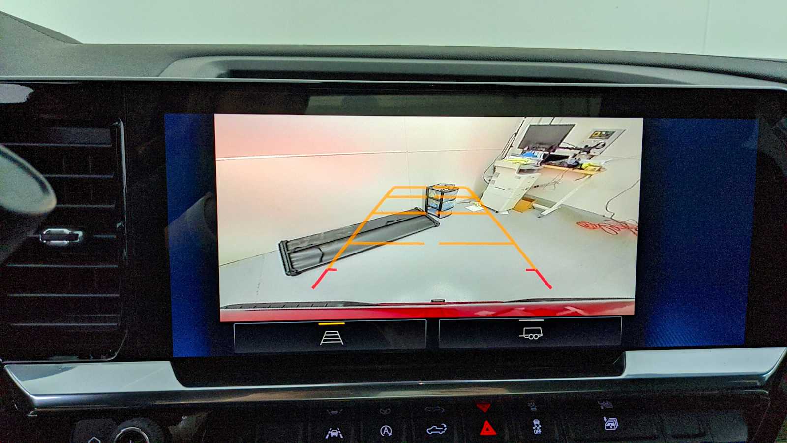 2026 Chevrolet Silverado RST photo 4