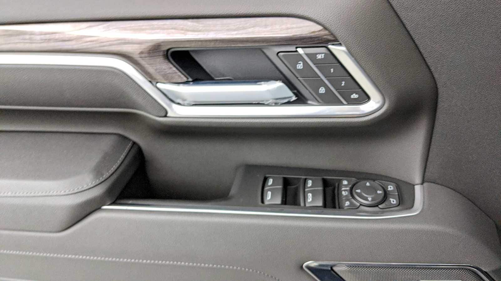 2026 Chevrolet Silverado 2500 HD LTZ - Photo 24