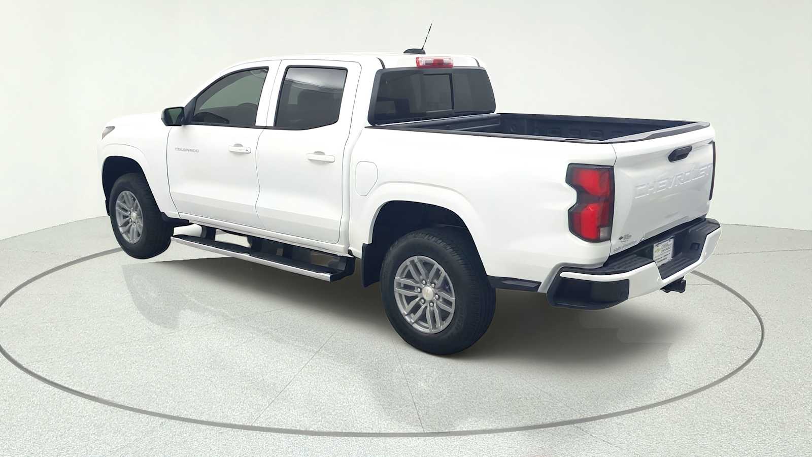 2026 Chevrolet Colorado LT - Photo 7