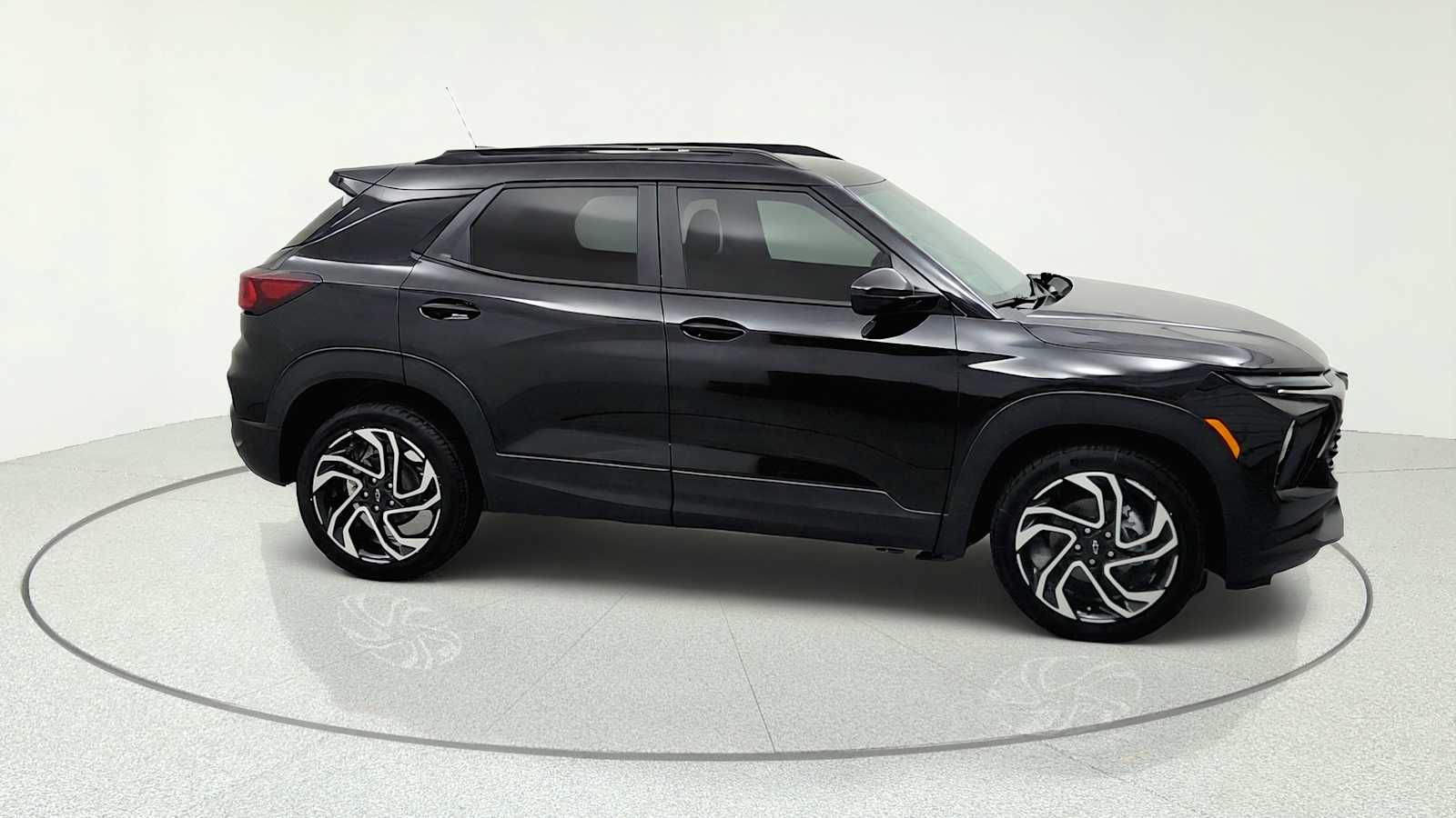 2026 Chevrolet Trailblazer RS - Photo 10