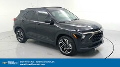 2026 Chevrolet Trailblazer RS SUV